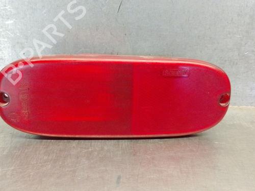 Used Rear fog light CHRYSLER SEBRING (JR) 2.0 (141 hp) 29808653