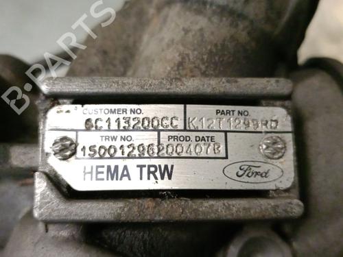 Steering rack FORD TRANSIT Van (FA_ _) 2.4 TDCi RWD | BP37517718M22  - Image 6