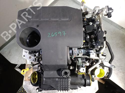 Engine RENAULT CLIO V (B7_) 1.6 E-TECH 140 (B7MU) | BP39883780M1 - Image 5
