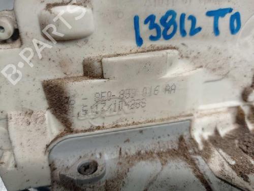 Rear right lock SEAT EXEO ST (3R5)  | BP8289300C99 