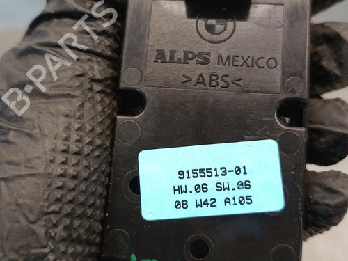 Left front window switch BMW X6 (E71, E72) xDrive 35 d | BP34137696I27  - Image 5
