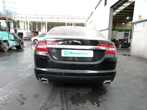 Headlight switch JAGUAR XF I (X250) 2.7 D | BP31945353I24 