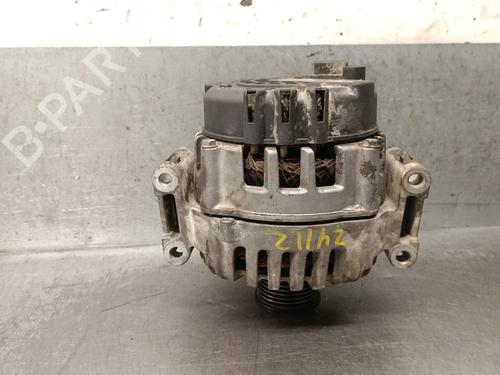 Alternator MERCEDES-BENZ GLE (W166) 250 d 4-matic (166.004) | BP32424885M7 