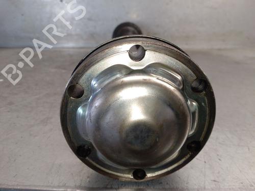 Left rear driveshaft AUDI A8 D3 (4E2, 4E8) 3.0 TDI quattro | BP32388714M40  - Image 5