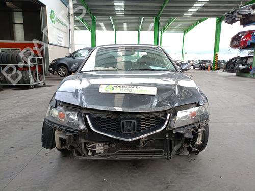 Front left lock HONDA ACCORD VII (CL, CN) 2.2 i-CTDi (CN1) | BP24350872C98 