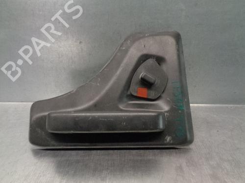 Rear left interior door handle DACIA DOKKER Express Box Body/MPV  | BP12190499I15 