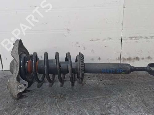 Used Right front shock absorber AUDI A6 C5 (4B2) [1997-2005]  6157642