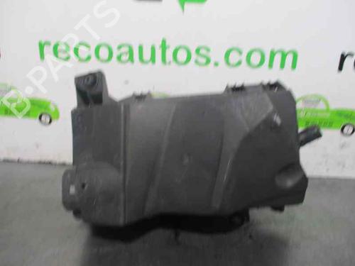 Air filter box SKODA OCTAVIA I (1U2) 1.9 TDI | BP20252089M87 