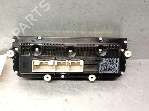 Climate control VW GOLF V (1K1) 2.0 TDI | BP32698116I5 - Image 2