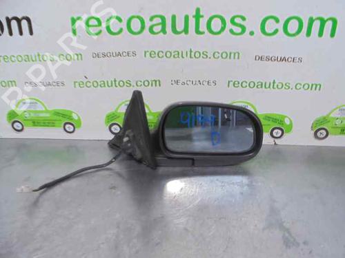 Used Right mirror TOYOTA CARINA E VI Saloon (_T19_) [1992-1997]  3499030