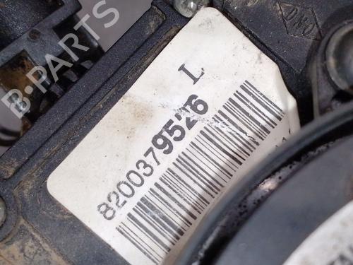Headlight switch RENAULT KANGOO (KC0/1_) 1.5 dCi | BP34534936I24  - Image 6