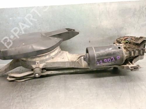 Front wiper motor MERCEDES-BENZ E-CLASS (W210) E 270 CDI (210.016) | BP26587914M29 