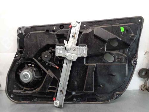 Front left window mechanism FORD FIESTA VI (CB1, CCN)  | BP6990211C22 