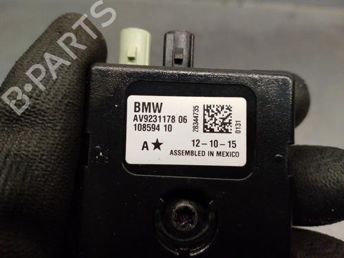 Electronic module BMW 3 Gran Turismo (F34) 320 d | BP30835568M83 