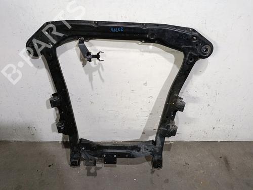 Vorderachsträger für RENAULT EXPRESS Box Body/MPV 1.5 Blue dCi 75 (F6AA) (75 hp) 29585499