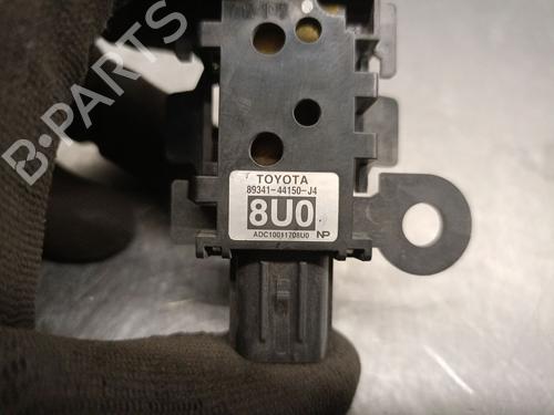 Electronic module LEXUS GS (_S19_) 450h (GRS191_, GWS191_) | BP22732668M83 