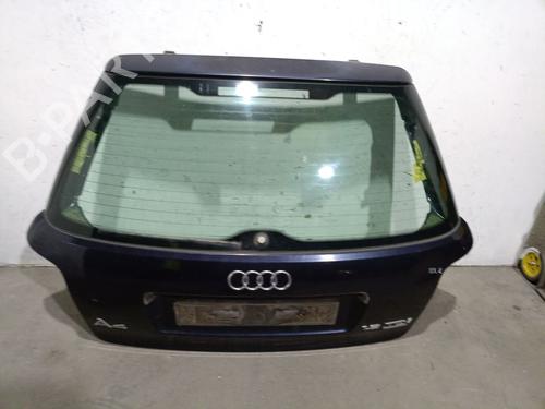 Used Tailgate AUDI A4 B5 Avant (8D5) 1.9 TDI (110 hp) 30942302