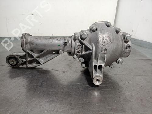 Front differential MERCEDES-BENZ GLE (V167) GLE 300 d EQ Boost 4-matic (167.119, 167.109) | BP37028104M23 - Image 3