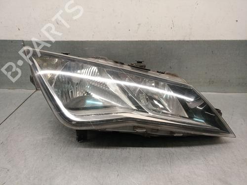 Used Right headlight Right headlight 37525959 37525959