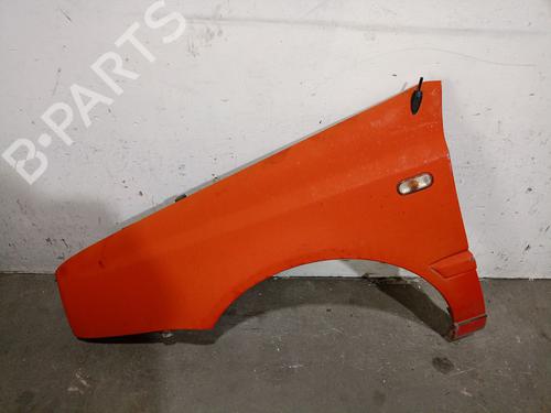 Used Left front fenders VW GOLF III (1H1) 1.9 TDI (110 hp) 29374435