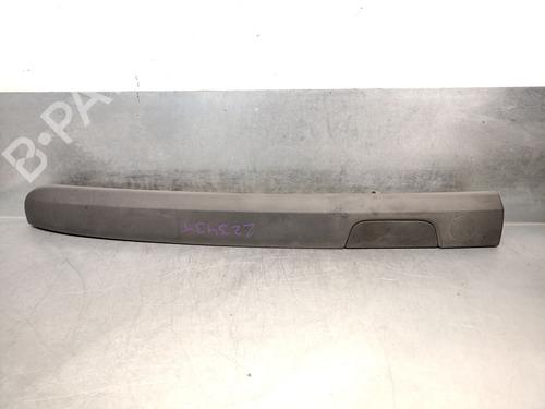 Trunk håndtak DACIA LOGAN MCV (KS_) 1.6 16V (KS0L, KS0M, KS0P, KS1S) (105 hp) 24227262