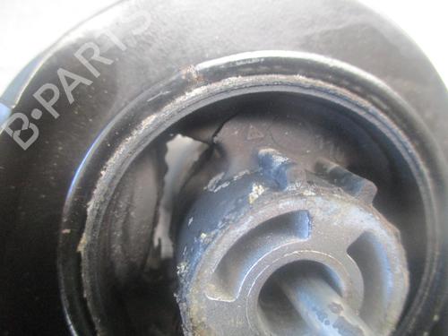 Left rear suspension arm SKODA SUPERB II Estate (3T5) 2.0 TDI 16V | BP8289658M14