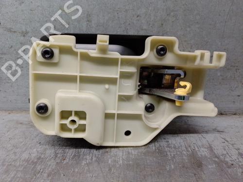 Front left interior door handle JEEP COMPASS (MK49) 2.0 CRD | BP17549293I13 