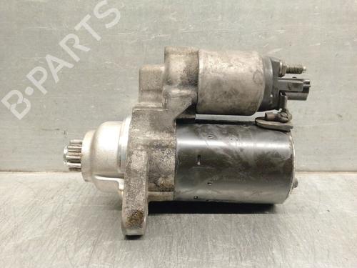 Used Starter Starter SEAT ALTEA XL (5P5, 5P8) 1.6 (102 hp) 22984686 22984686