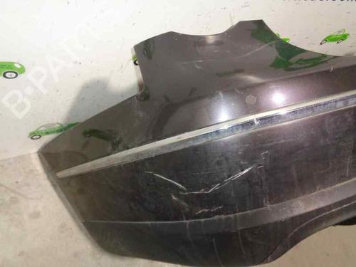 Rear bumper VW PASSAT B6 (3C2) 1.8 TSI | BP5038207C8 