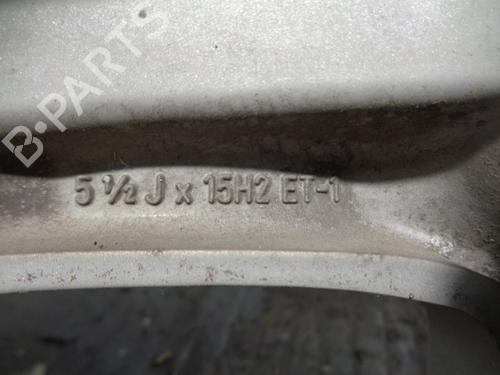 Felg SMART CABRIO (450)  | BP13630650C45 