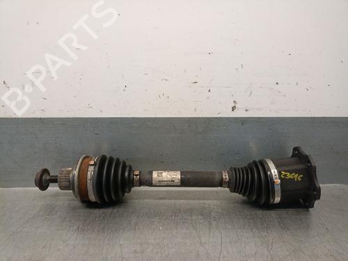 Used Right front driveshaft AUDI A5 (F53, F5P) 2.0 TFSI (252 hp) 30100782