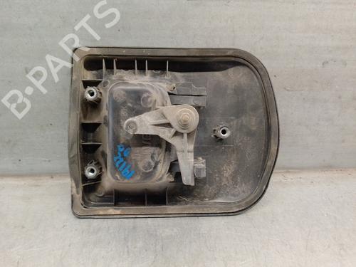 Front right exterior door handle IVECO DAILY IV Van 35C14 GV, 35C14 GV/P, 35S14 GV, 35S14 GV/P | BP17155694C129 
