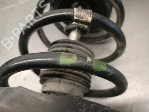 Left front shock absorber RENAULT SCÉNIC III (JZ0/1_) 1.6 dCi (JZ00, JZ12) | BP29123423M16 