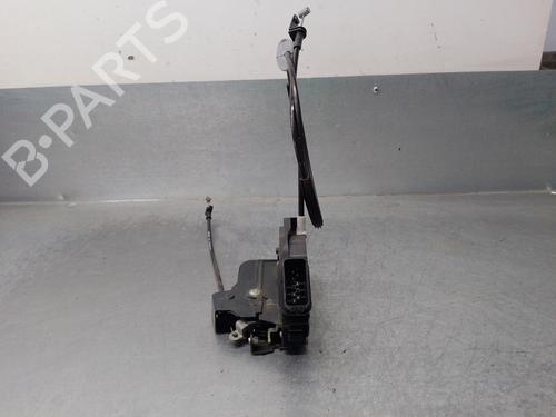 Front right lock FORD FOCUS II (DA_, HCP, DP)  | BP14976870C97 