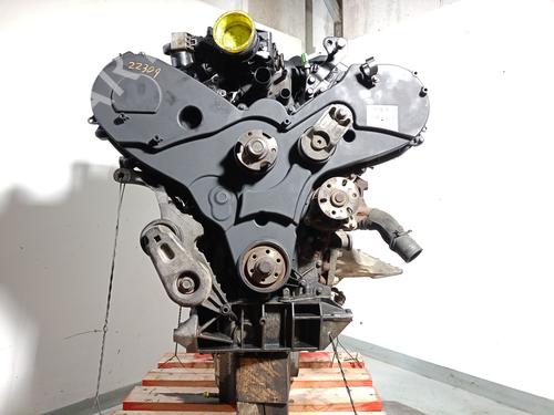 Used Engine Engine LAND ROVER RANGE ROVER SPORT I (L320) 3.0 D 4x4 (256 hp) 33233188 33233188
