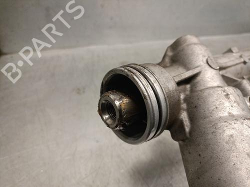 Steering rack DACIA JOGGER (RK_) 1.0 TCe 90 ECO-G (RKMT) | BP22738645M22 