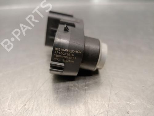 Electronic module KIA STONIC (YB) 1.0 T-GDi Eco-Dynamics+ | BP38046570M83 - Image 6