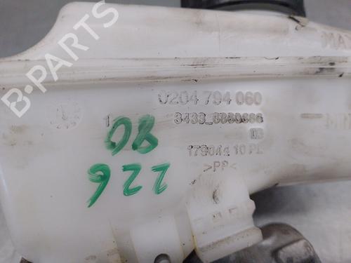 Brake master cylinder BMW X1 (F48) sDrive 16 d | BP26124017M77 