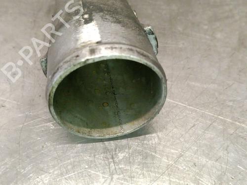 Pipe NISSAN ALMERA II (N16) 2.2 Di | BP30883341M125