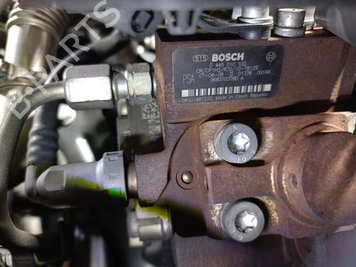 Engine CITROËN C5 II (RC_) 1.6 HDi (RC8HZB) | BP33000748M1  - Image 8