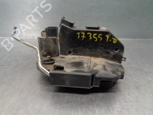 Used Rear right lock HYUNDAI GETZ (TB) 1.1 (67 hp) 12117678