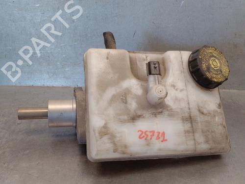 Brake master cylinder RENAULT MASTER III Van (FV) 2.3 dCi 135 FWD (FV0N, FV08, FV06, FV00, FV1S) | BP37535894M77 - Image 2