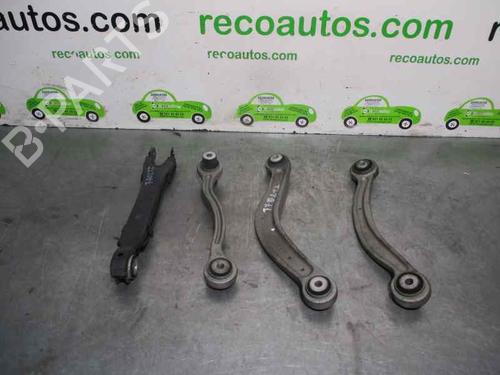 Left rear suspension arm MERCEDES-BENZ C-CLASS (W204) C 200 CDI (204.001) | BP2309872M14 