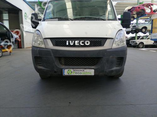 AC pipe IVECO DAILY IV Van 35C13 V, 35C13 V/P, 35S13 V, 35S13 V/P | BP19062254M126 - Image 9