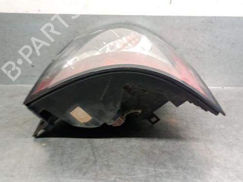 Right taillight LAND ROVER RANGE ROVER SPORT I (L320) 3.0 D 4x4 | BP28316446C35 