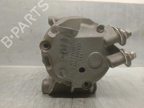 AC compressor FIAT TIPO Estate (356_, 357_)  | BP12190214M34 