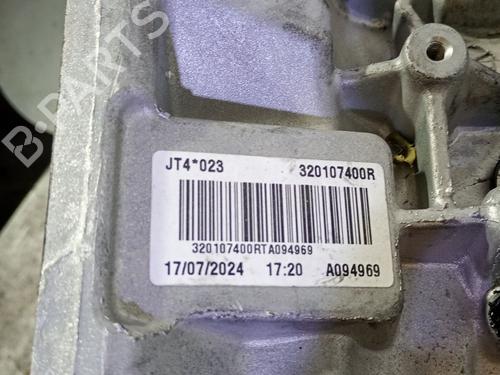 Gearbox DACIA SANDERO III 1.0 TCe 90 | BP26323399M3  - Image 5