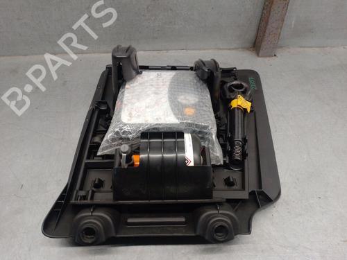 Other SMART FORTWO Coupe (453) electric drive / EQ (453.391) | BP26323860O1 