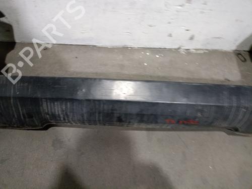 Rear bumper CITROËN NEMO Box Body/MPV (AA_) 1.3 HDi 75 | BP29605379C8 