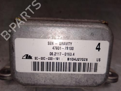 Electronic sensor NISSAN MURANO I (Z50) 3.5 4x4 | BP32096459M84 - Image 6